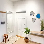דירה Megha Living - 2 Appartments Mit Kueche - Zentral