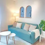 דירה Megha Living - 2 Appartments Mit Kueche - Zentral ממינגן