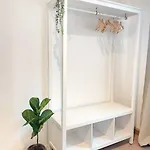 Megha Living - 2 Appartments Mit Kueche - Zentral ממינגן
