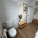 דירה Megha Living - 2 Appartments Mit Kueche - Zentral *