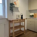 דירה Megha Living - 2 Appartments Mit Kueche - Zentral ממינגן