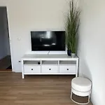 דירה Megha Living - 2 Appartments Mit Kueche - Zentral ממינגן