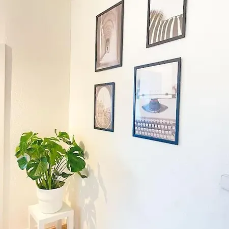 Apartment Tony - 2 Mit Kueche - Zentral Memmingen