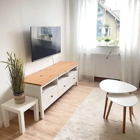 Apartment Tony - 2 Mit Kueche - Zentral *