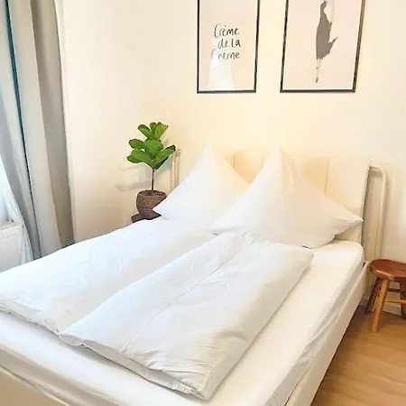 Apartment Tony - 2 Mit Kueche - Zentral Memmingen