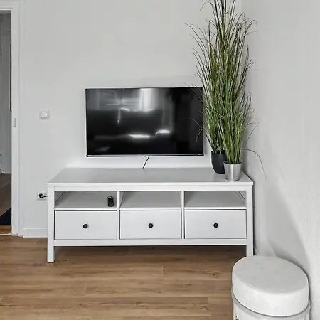 Lejlighed Megha Living - 2 Appartments Mit Kueche - Zentral Memmingen