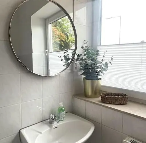 Διαμέρισμα Megha Living - 2 Appartments Mit Kueche - Zentral