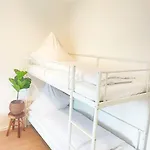 Lejlighed Megha Living - 2 Appartments Mit Kueche - Zentral *