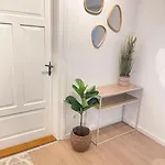 Lejlighed Megha Living - 2 Appartments Mit Kueche - Zentral *