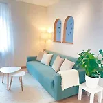 Lejlighed Megha Living - 2 Appartments Mit Kueche - Zentral *