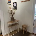 Lejlighed Megha Living - 2 Appartments Mit Kueche - Zentral *