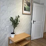 Lejlighed Megha Living - 2 Appartments Mit Kueche - Zentral *