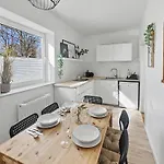 Appartamento Megha Living - 2 Appartments Mit Kueche - Zentral *