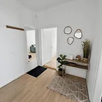 Megha Living - 2 Appartments Mit Kueche - Zentral Memmingen