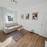 Appartamento Megha Living - 2 Appartments Mit Kueche - Zentral *