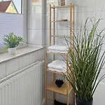 Megha Living - 2 Appartments Mit Kueche - Zentral Appartamento Memmingen