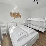 Appartamento Megha Living - 2 Appartments Mit Kueche - Zentral Memmingen