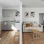 Appartamento Megha Living - 2 Appartments Mit Kueche - Zentral *