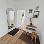 Appartamento Megha Living - 2 Appartments Mit Kueche - Zentral
