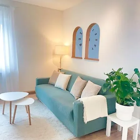 Apartamento Tony - 2 Mit Kueche - Zentral Memmingen