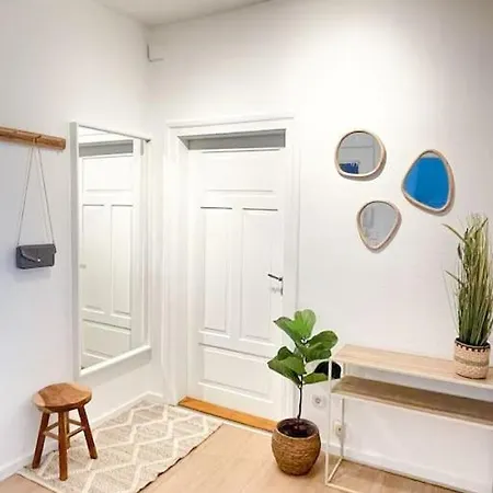 Apartamento Tony - 2 Mit Kueche - Zentral