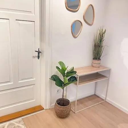 Apartamento Tony - 2 Mit Kueche - Zentral *