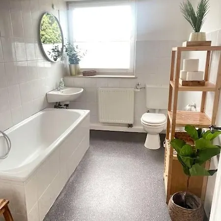 Tony - 2 Mit Kueche - Zentral Apartamento